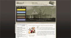 Desktop Screenshot of boulevardhomes.com